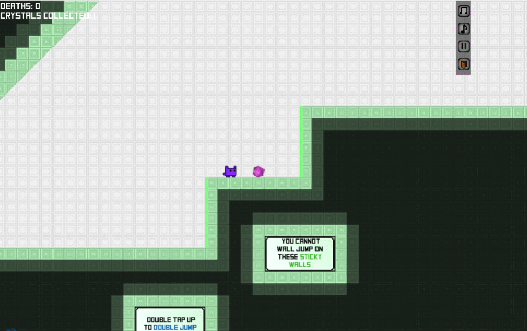 cat ninja screenshot