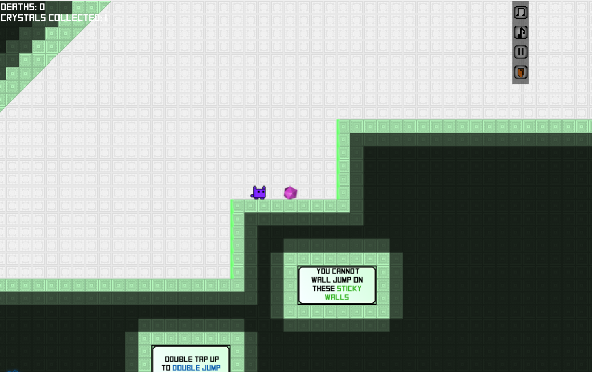 cat ninja screenshot