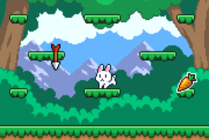 poor bunny screenshot