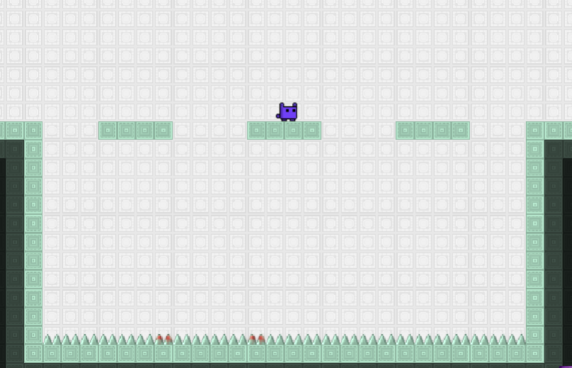 cat ninja gameplay moment